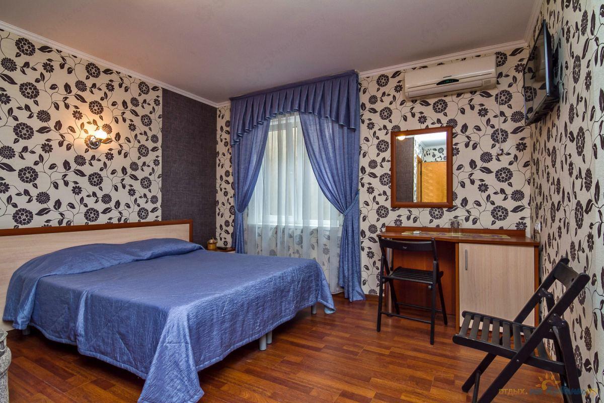 LAZURIT HOTEL АРХИПО-ОСИПОВКА (Россия) - от 3781 RUB | NOCHI