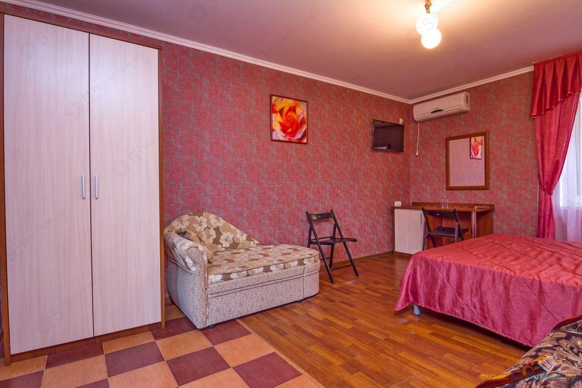 LAZURIT HOTEL АРХИПО-ОСИПОВКА (Россия) - от 3781 RUB | NOCHI